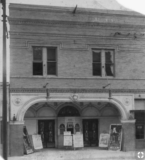 Pearce Movie Theatre